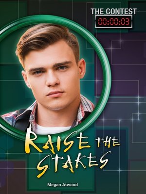 cover image of Raise the Stakes